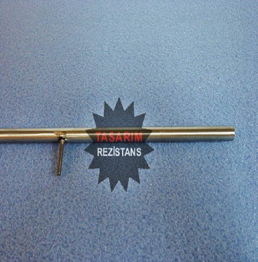 fişek rezistans