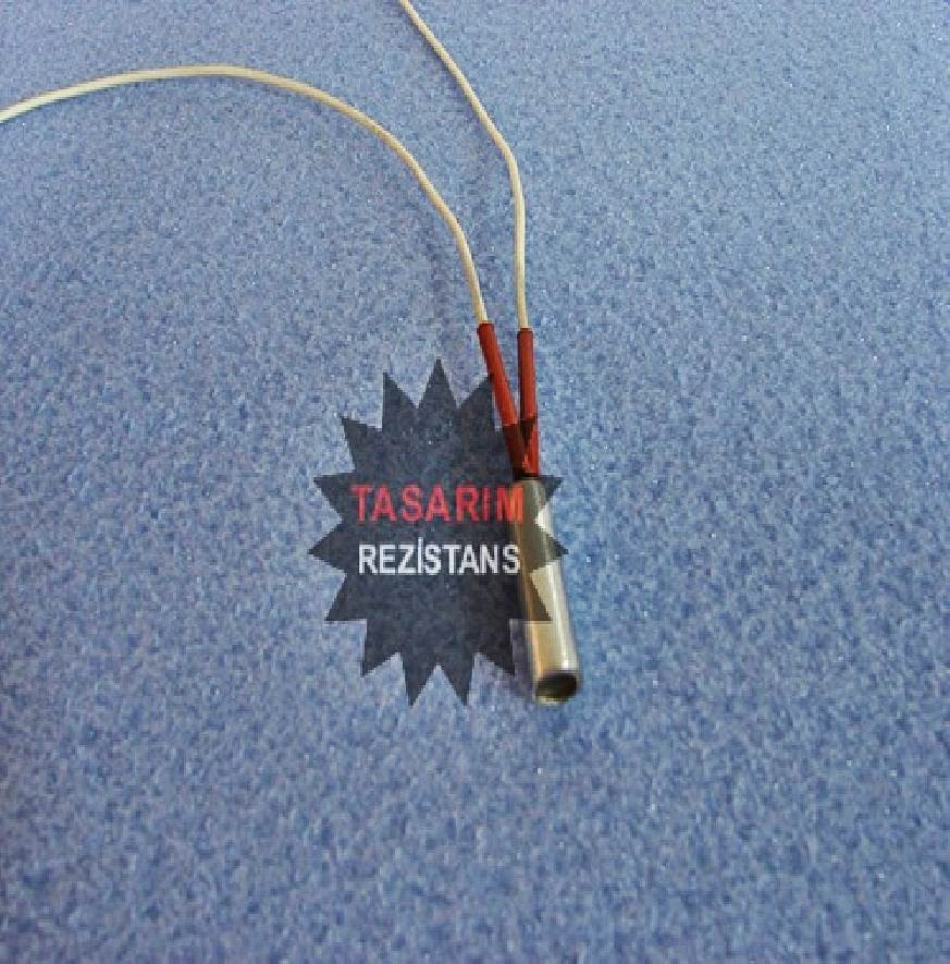 fişek rezistans