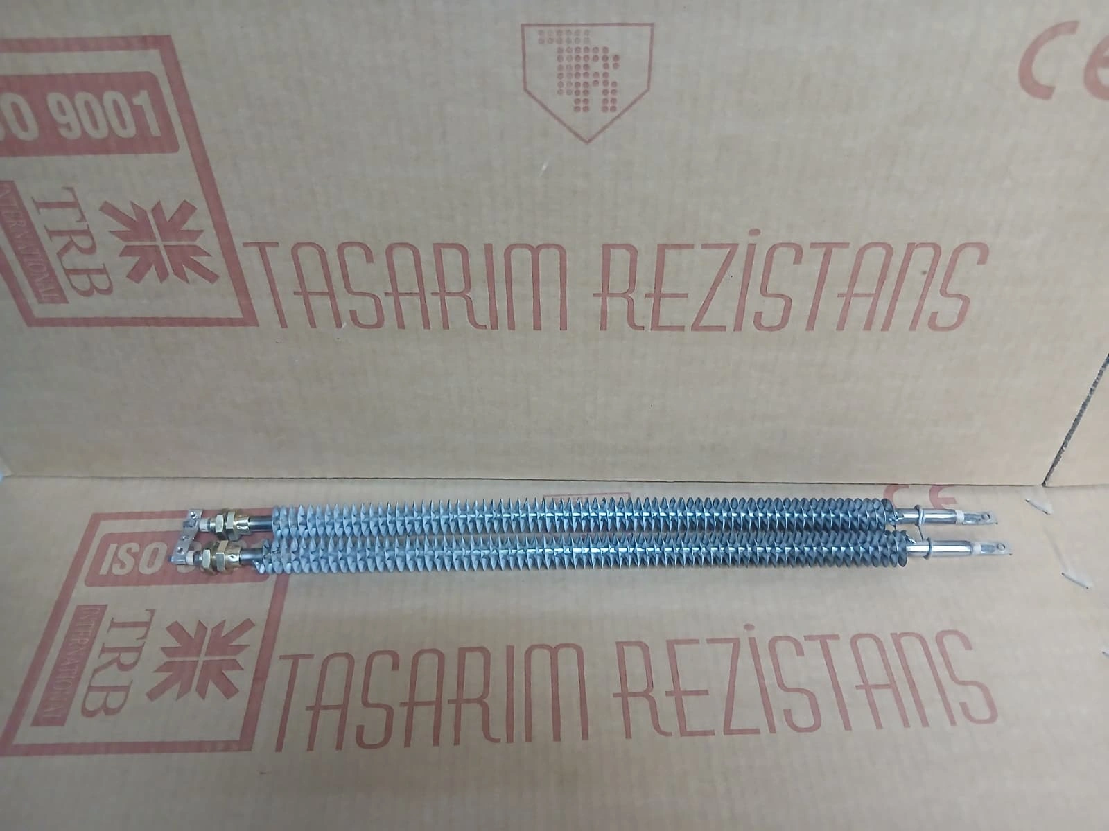 hava perdesi rezistansı