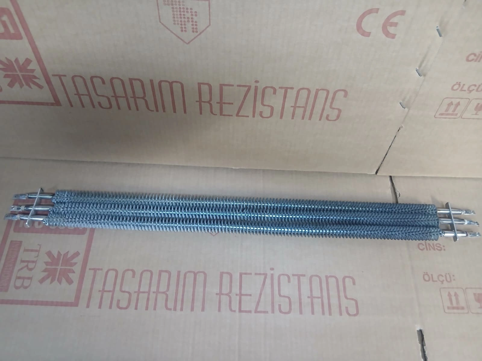 hava perdesi 3 kademeli rezistans