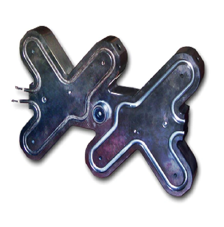manifold rezistans
