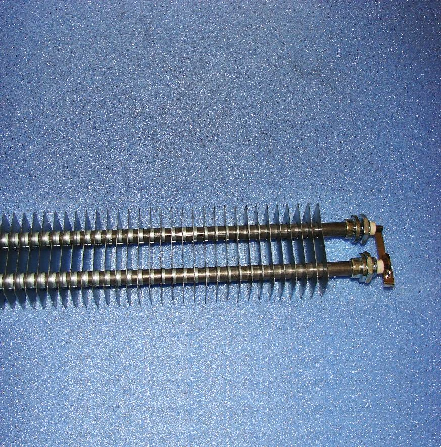 serpantin rezistans