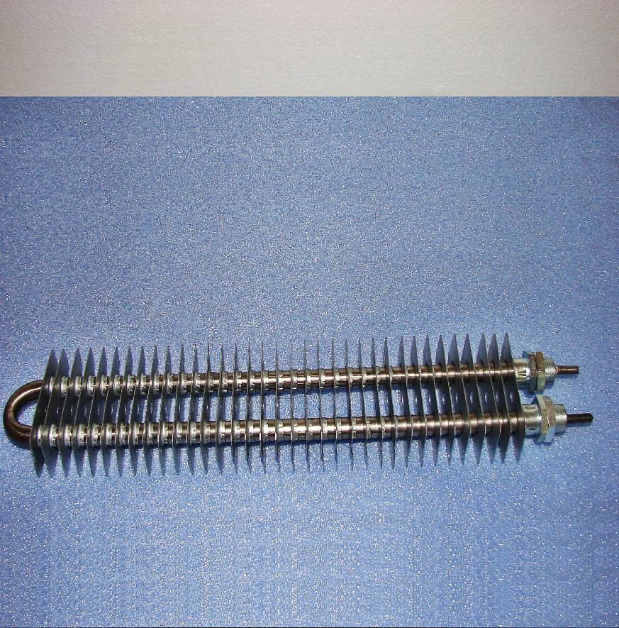 serpantin rezistans