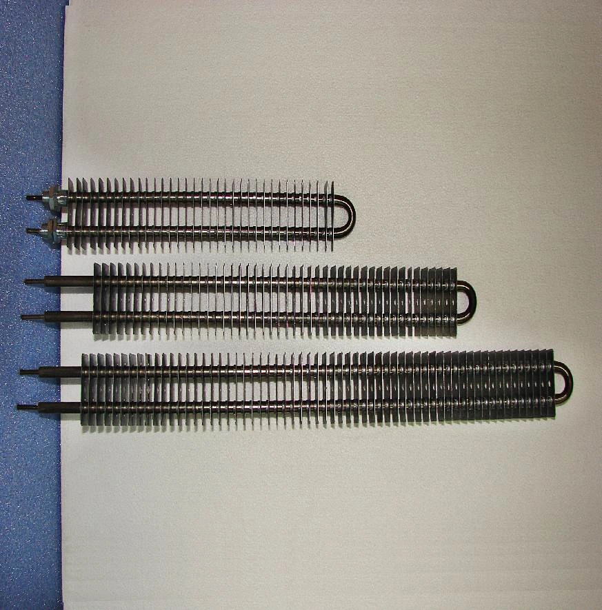 serpantin rezistans