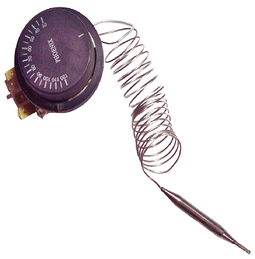 termostat